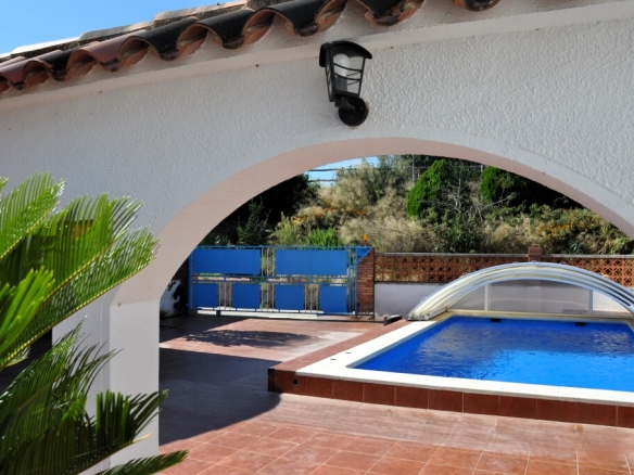 Imagen 3 de Casa-Chalet en Venta en Empuriabrava Girona