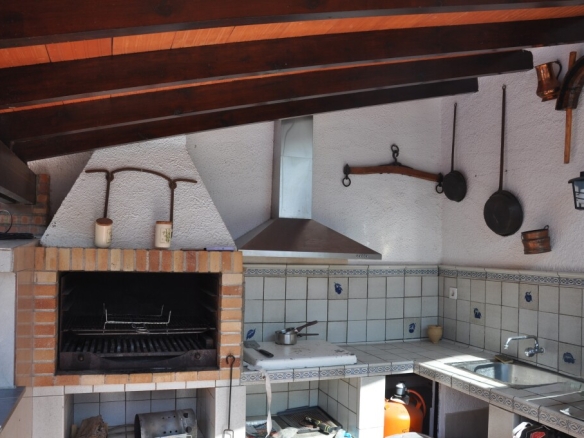 Imagen 4 de Casa-Chalet en Venta en Empuriabrava Girona