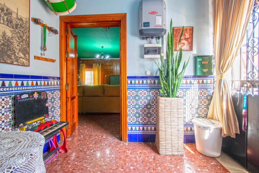 en San José de La Rinconada!!! en San José de La Rinconada!!!