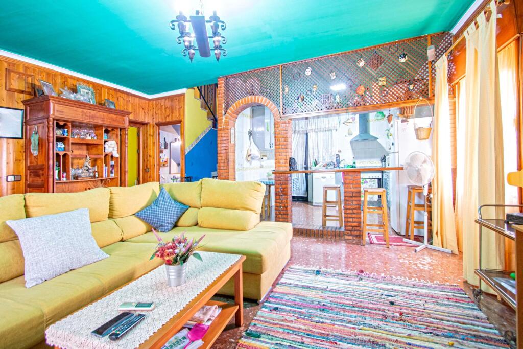 Imagen 2 de Gran vivienda adosada Imagen 2 de Gran vivienda adosada