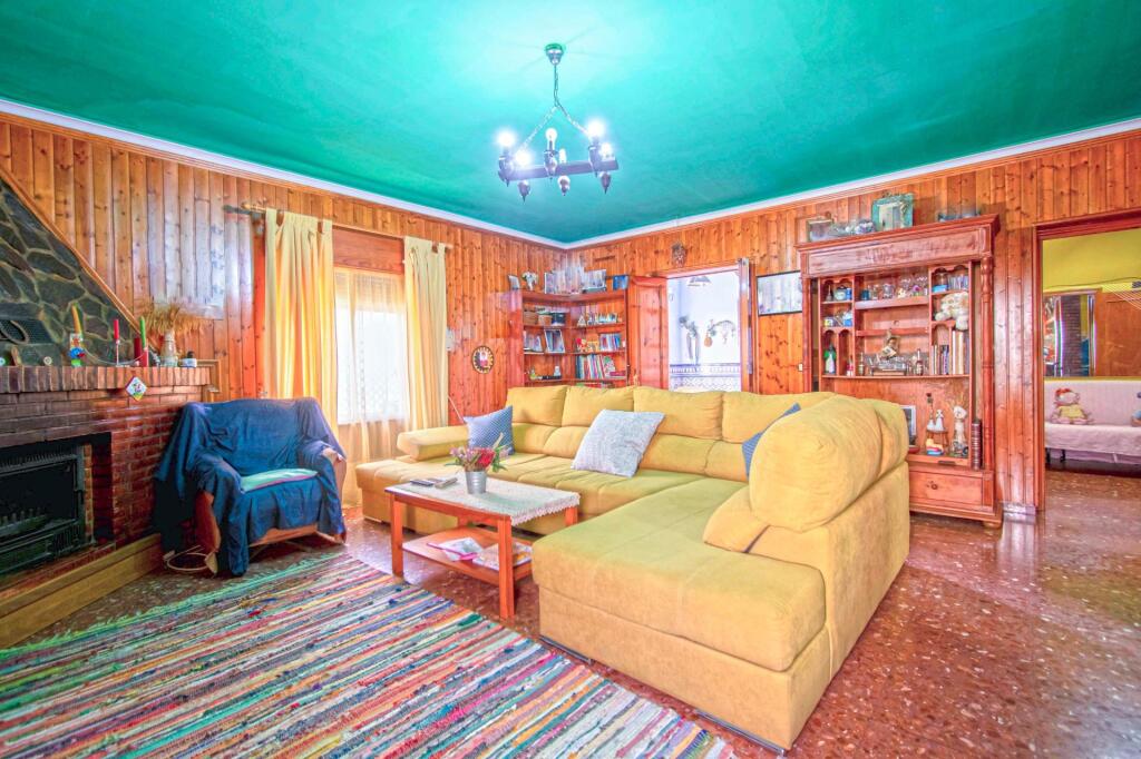 en San José de La Rinconada!!! en San José de La Rinconada!!!