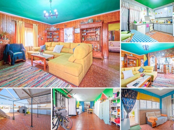 Imagen 1 de Gran vivienda adosada - El Club del Propietario Imagen 1 de Gran vivienda adosada