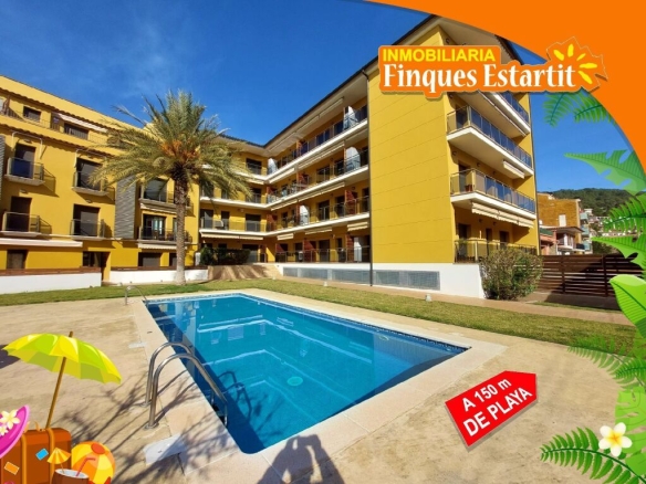 Imagen 1 de Apartamento en Venta en Estartit Girona