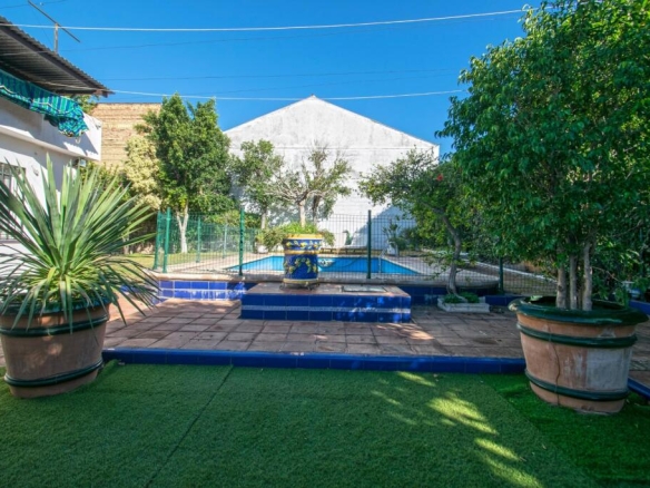 Imagen 2 de Fantástico chalet en Alcalá de Guadaíra!!!