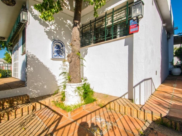 Imagen 3 de Fantástico chalet en Alcalá de Guadaíra!!!