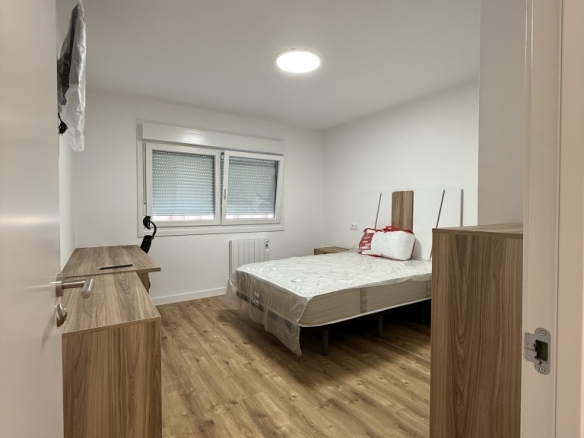 Imagen 2 de Piso en Alquiler en Pontevedra Pontevedra