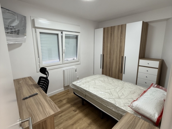 Imagen 3 de Piso en Alquiler en Pontevedra Pontevedra