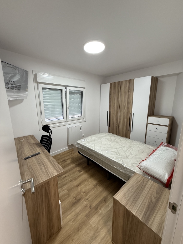 Imagen 3 de Piso en Alquiler en Pontevedra Pontevedra