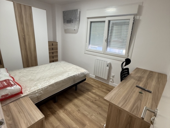 Imagen 4 de Piso en Alquiler en Pontevedra Pontevedra