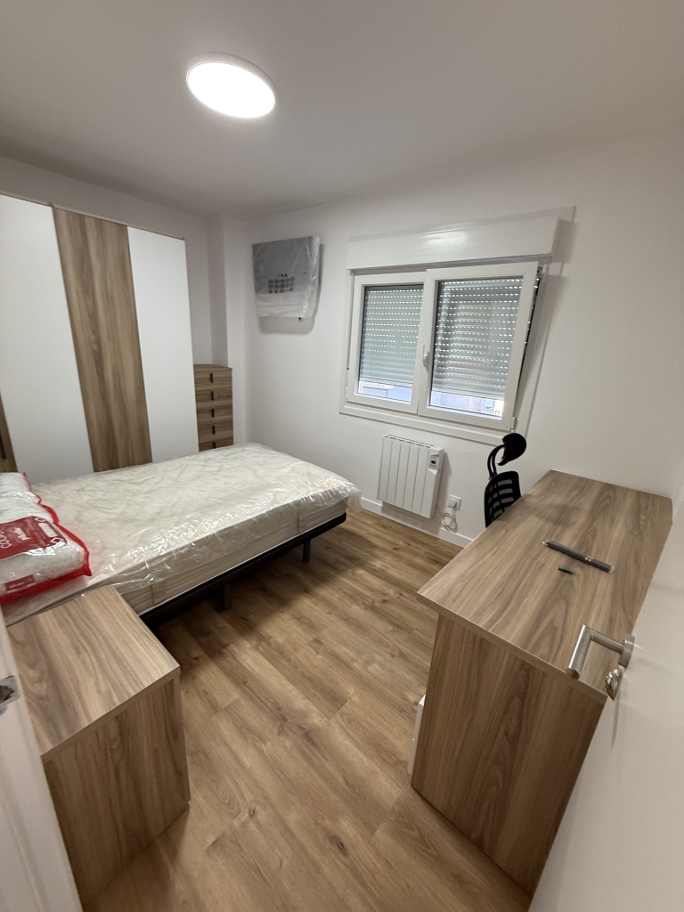 Imagen 4 de Piso en Alquiler en Pontevedra Pontevedra