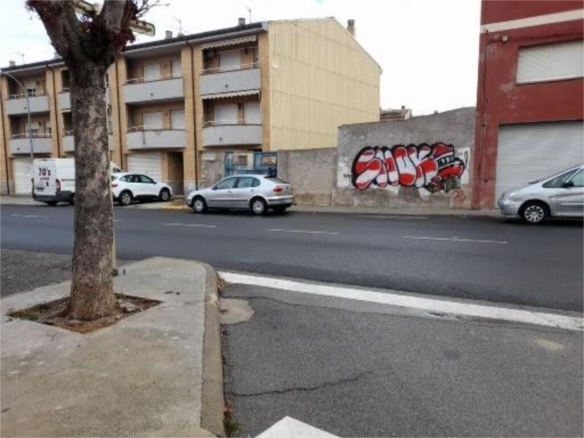 Imagen 2 de Solar residencial en Venta en Cervera Lleida