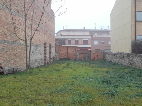 Imagen 3 de Solar residencial en Venta en Cervera Lleida