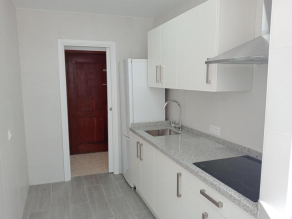 Imagen 2 de Piso en Alquiler en Sevilla Sevilla