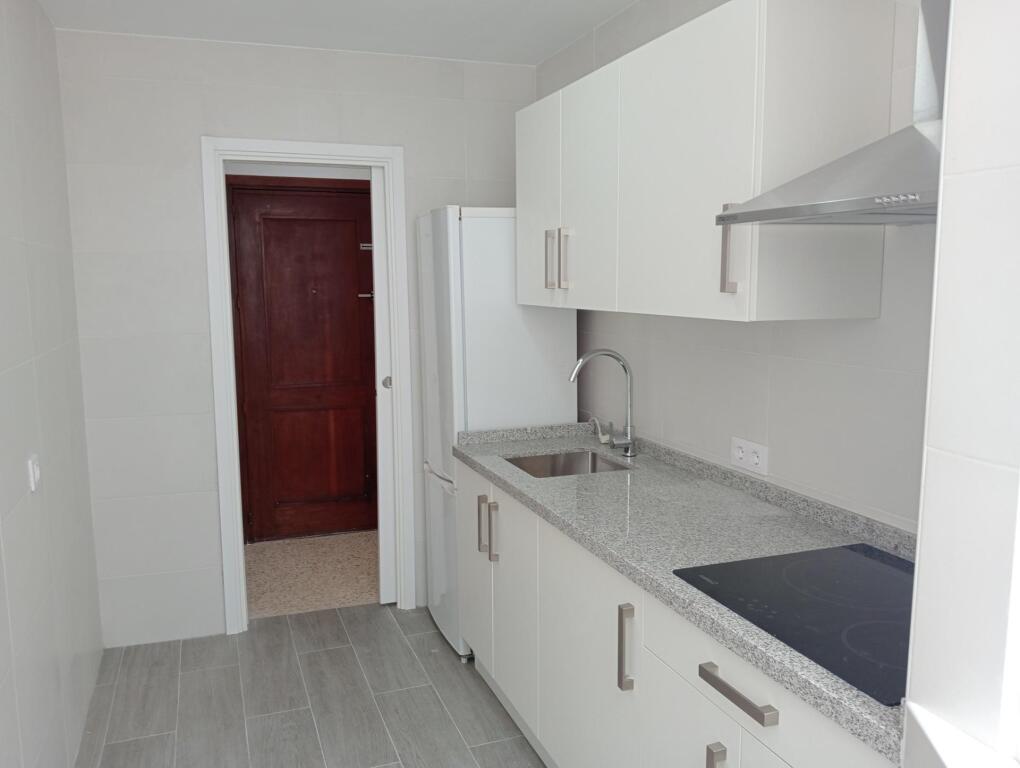 Imagen 2 de Piso en Alquiler en Sevilla Sevilla Imagen 2 de Piso en Alquiler en Sevilla Sevilla