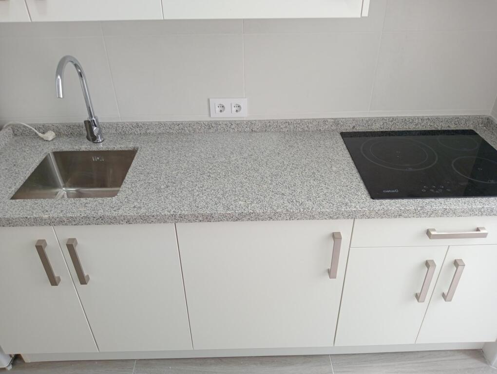 Imagen 4 de Piso en Alquiler en Sevilla Sevilla Imagen 4 de Piso en Alquiler en Sevilla Sevilla