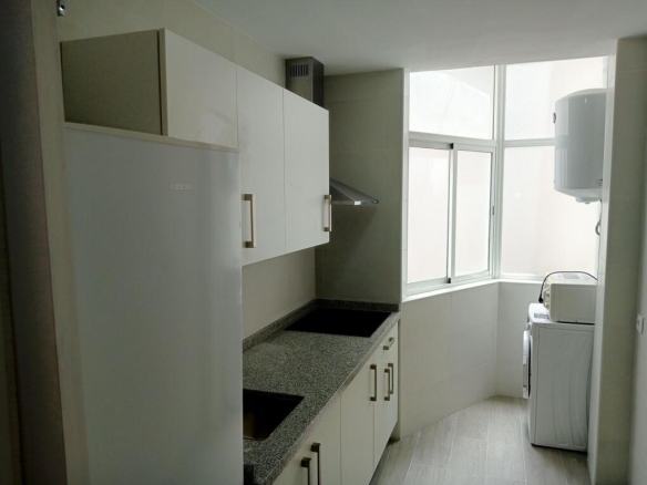 Imagen 1 de Piso en Alquiler en Sevilla Sevilla - El Club del Propietario Imagen 1 de Piso en Alquiler en Sevilla Sevilla