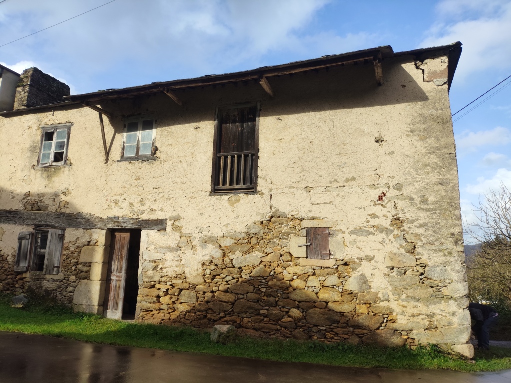 Imagen 2 de Casa de pueblo en Venta en San Pedro De Viveiro (San Pedro) Lugo