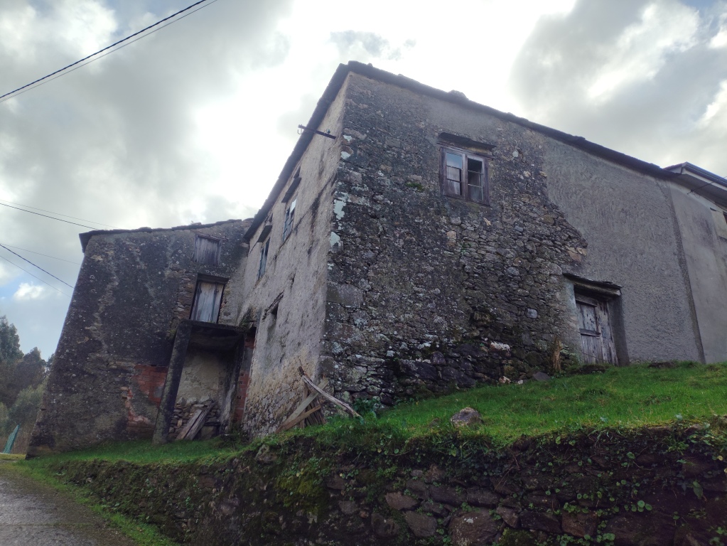 Imagen 3 de Casa de pueblo en Venta en San Pedro De Viveiro (San Pedro) Lugo