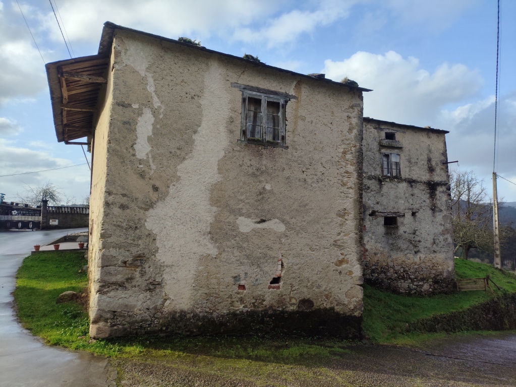 Imagen 4 de Casa de pueblo en Venta en San Pedro De Viveiro (San Pedro) Lugo