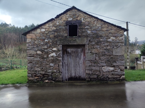 Imagen 1 de Casa de pueblo en Venta en San Pedro De Viveiro (San Pedro) Lugo