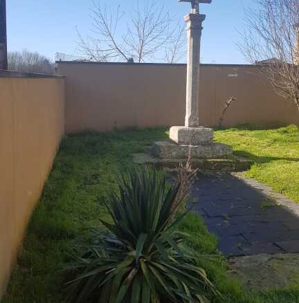 Imagen 2 de Adosada de Obra Nueva en Venta en Goiriz Lugo