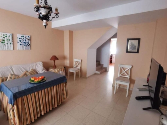 junto Polideportivo!!