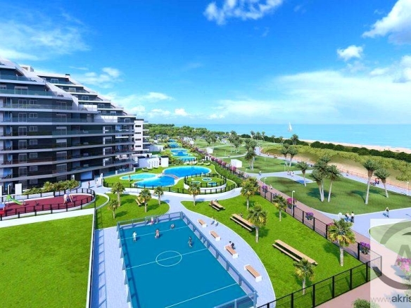 Imagen 2 de Apartamentos 3 habitaciones