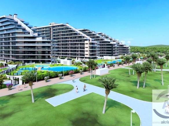 Imagen 1 de Apartamentos 3 habitaciones