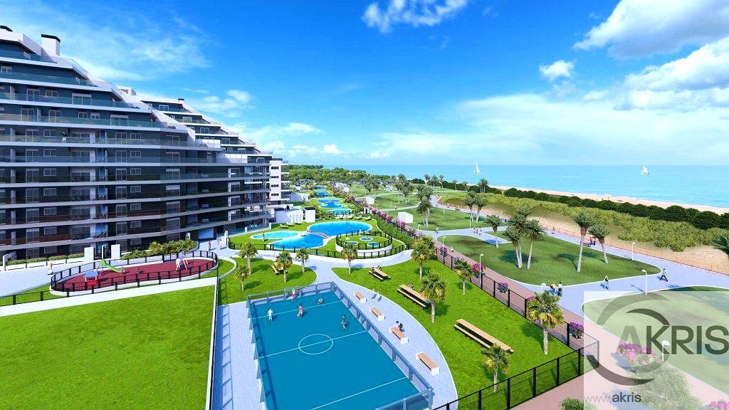 Imagen 2 de Apartamentos 2 habitaciones