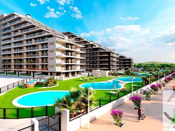 Imagen 2 de Apartamentos 2 habitaciones