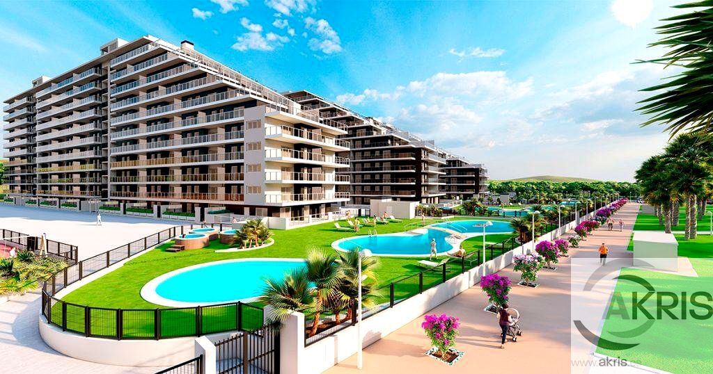 Imagen 2 de Apartamentos 2 habitaciones Imagen 2 de Apartamentos 2 habitaciones