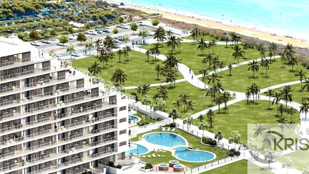 Edificio Jardin 3 Edificio Jardin 3