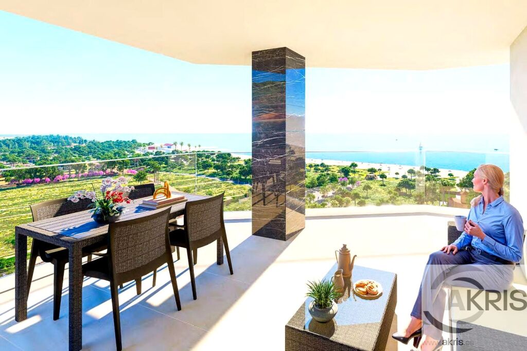 Imagen 2 de Apartamentos de 3 habitaciones en Cabanes Imagen 2 de Apartamentos de 3 habitaciones en Cabanes