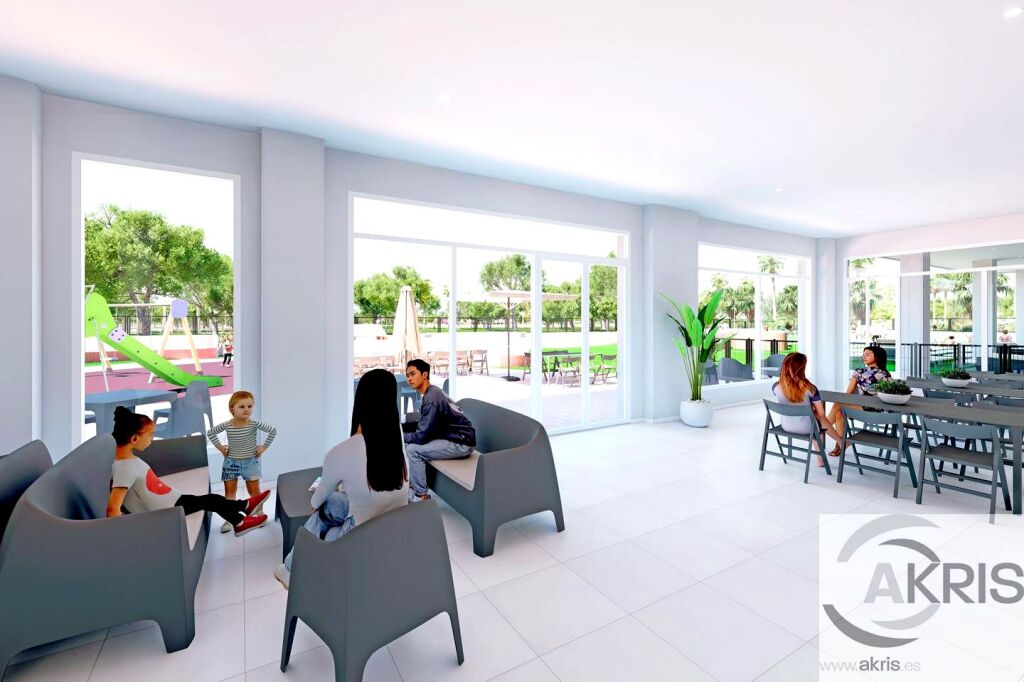 Edificio Amanecer Edificio Amanecer