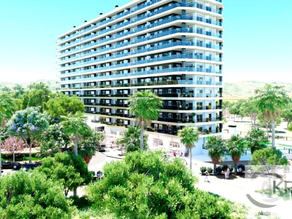 Imagen 2 de Apartamentos de 2 habitaciones en Cabanes