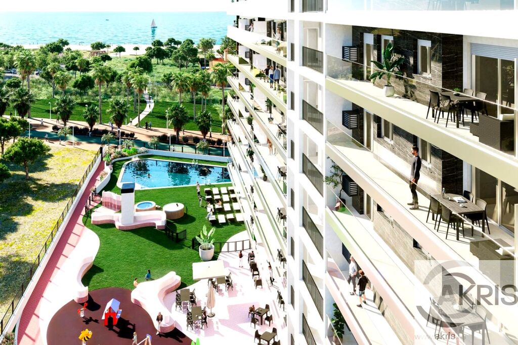 Edificio Amanecer Edificio Amanecer