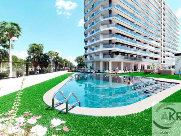 Imagen 1 de Apartamentos de 2 habitaciones en Cabanes