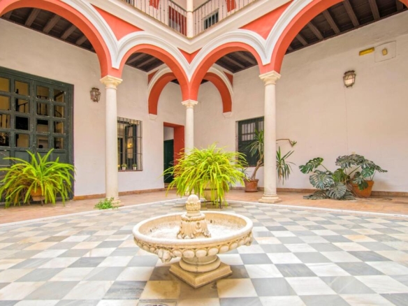 Imagen 2 de Precioso apartamento tipo dúplex junto a la Plaza del Salvador!!!