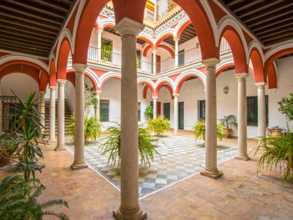 Imagen 1 de Precioso apartamento tipo dúplex junto a la Plaza del Salvador!!!