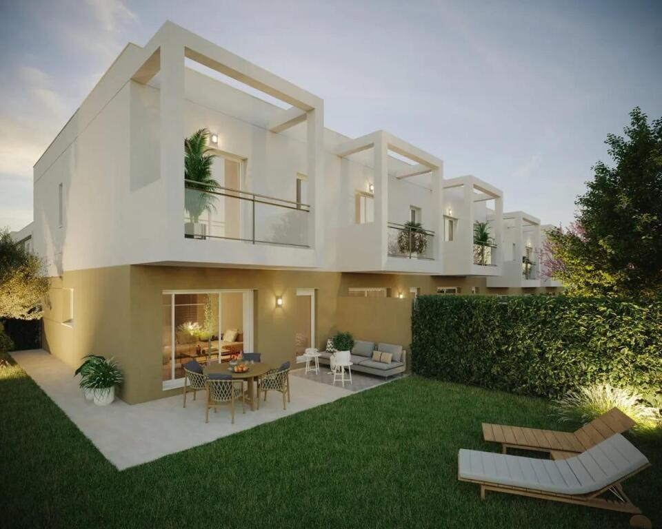 Imagen 2 de Adosada en Venta en Guillena Sevilla Imagen 2 de Adosada en Venta en Guillena Sevilla