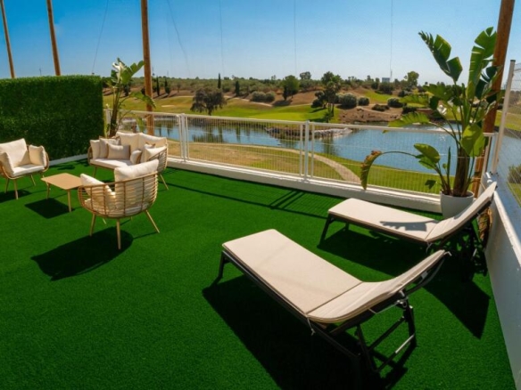 Imagen 3 de Adosada en Venta en Guillena Sevilla