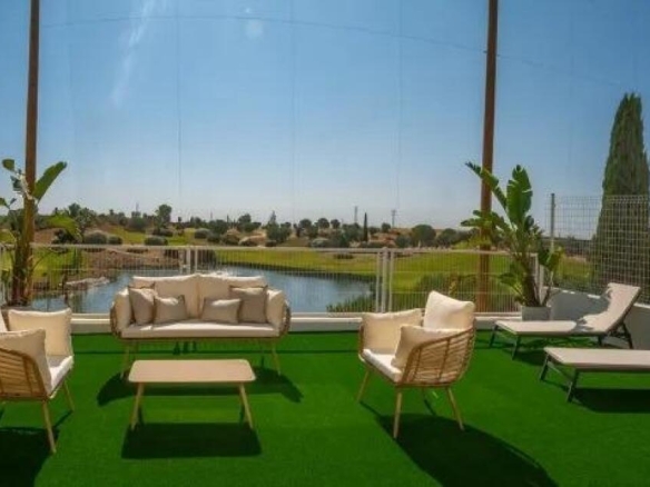 Imagen 4 de Adosada en Venta en Guillena Sevilla