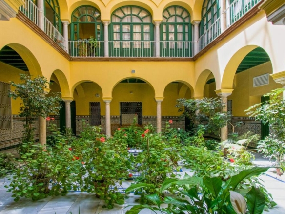 Imagen 2 de Piso en Venta en Sevilla Sevilla