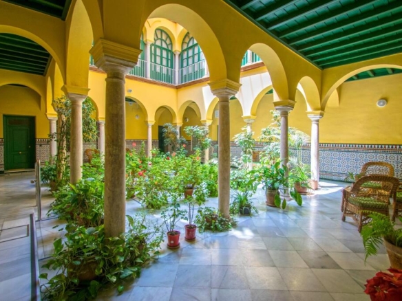 Imagen 3 de Piso en Venta en Sevilla Sevilla