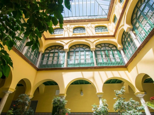 Imagen 4 de Piso en Venta en Sevilla Sevilla