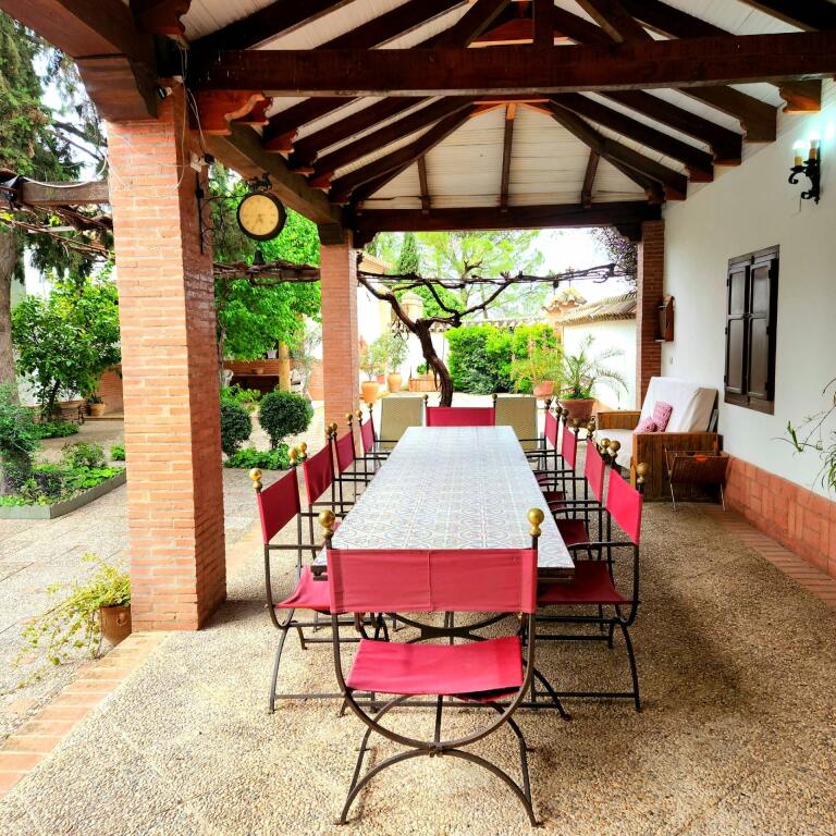 Imagen 4 de Espectacular chalet de estilo señorial en Écija!!! Imagen 4 de Espectacular chalet de estilo señorial en Écija!!!