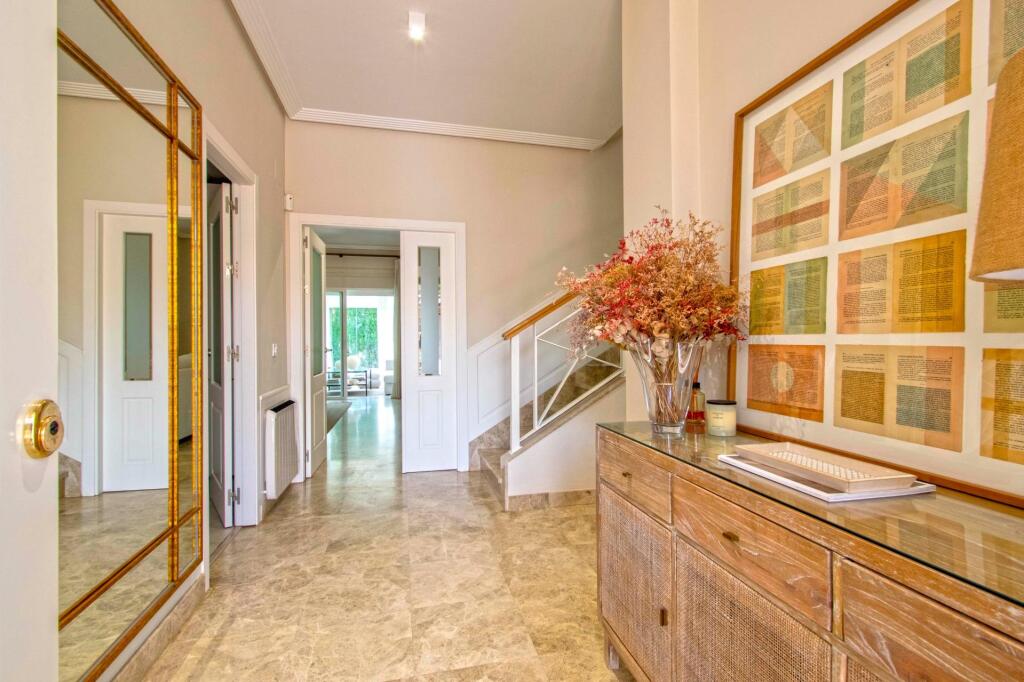 Imagen 3 de ESPECTACULAR CHALET EN OLIVAR DE QUINTOS Imagen 3 de ESPECTACULAR CHALET EN OLIVAR DE QUINTOS