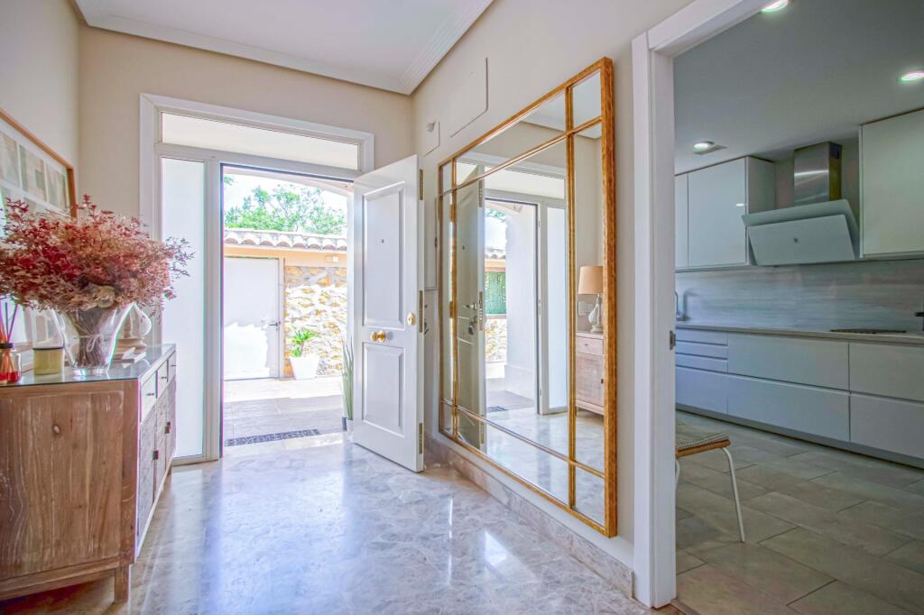 Imagen 4 de ESPECTACULAR CHALET EN OLIVAR DE QUINTOS Imagen 4 de ESPECTACULAR CHALET EN OLIVAR DE QUINTOS