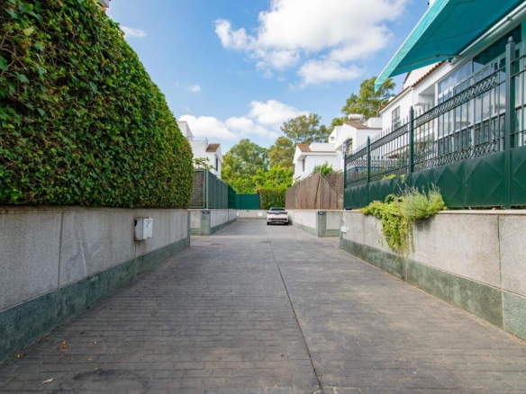 perfecta para familias