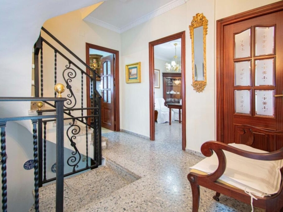 perfecta para familias